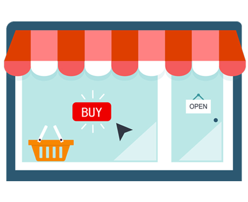 e-commerce solutions