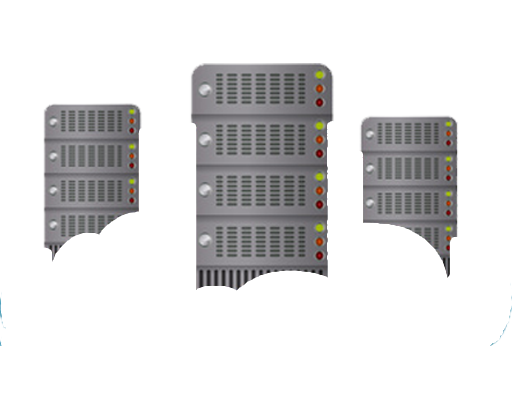 hosting and email services