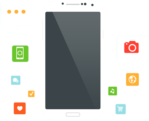 mobile apps development