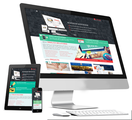 Responsive Web Design