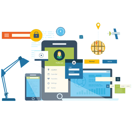 dot net application development